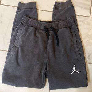 Nike Jordan joggers size s